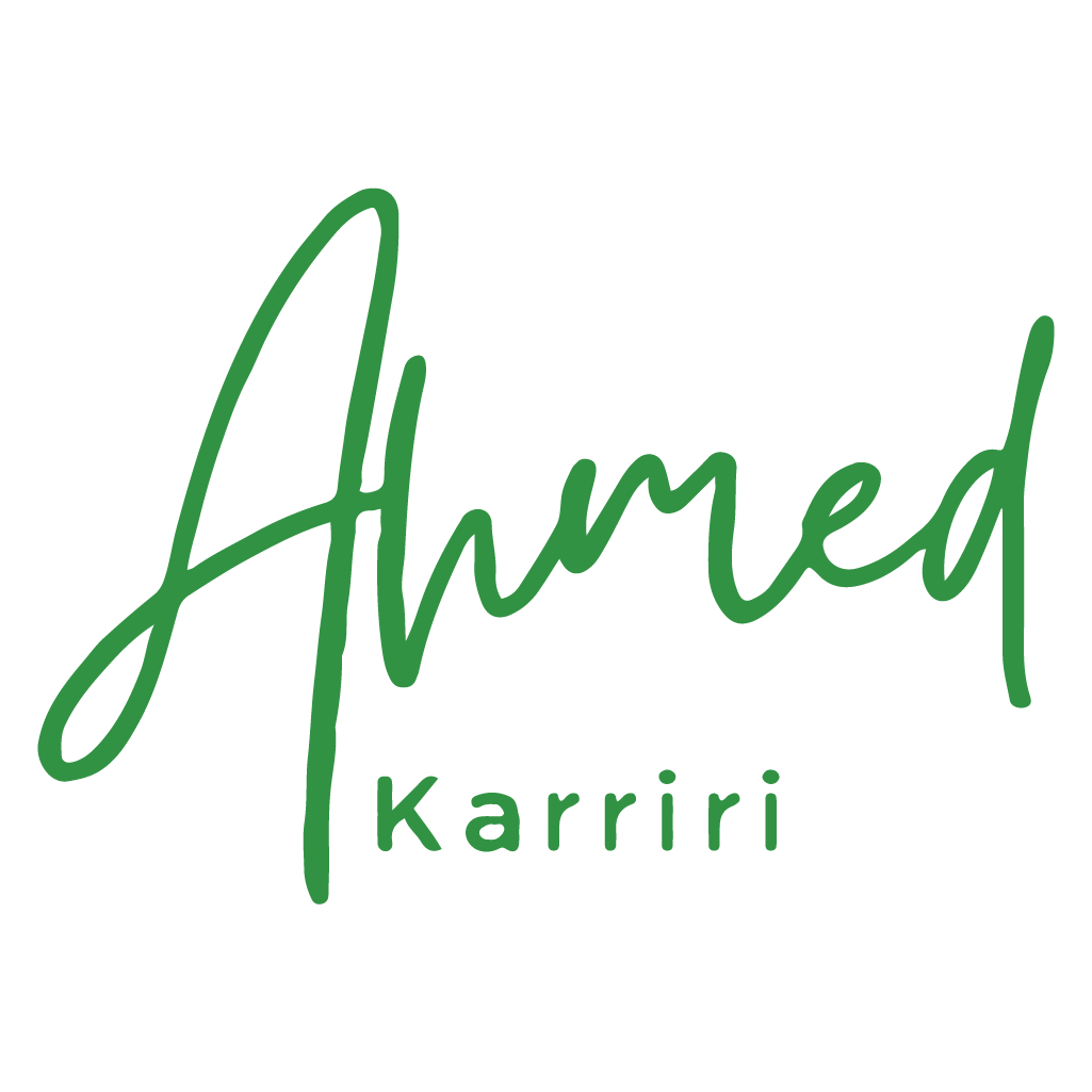 Ahmed Karriri