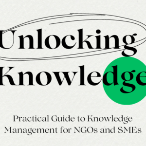 Unlocking Knowledge | E-Book